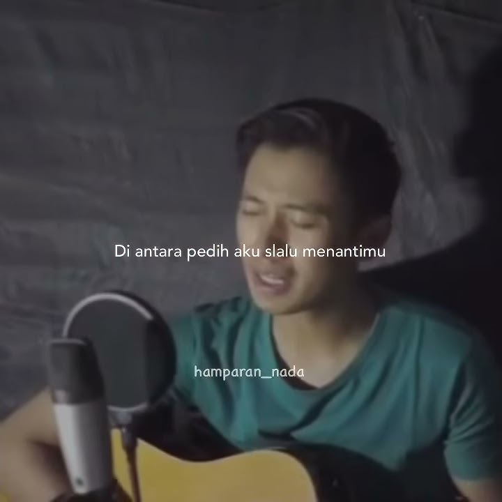 Seberapa Pantas - Sheila On 7 ( Cover Arvian Dwi ) Lirik