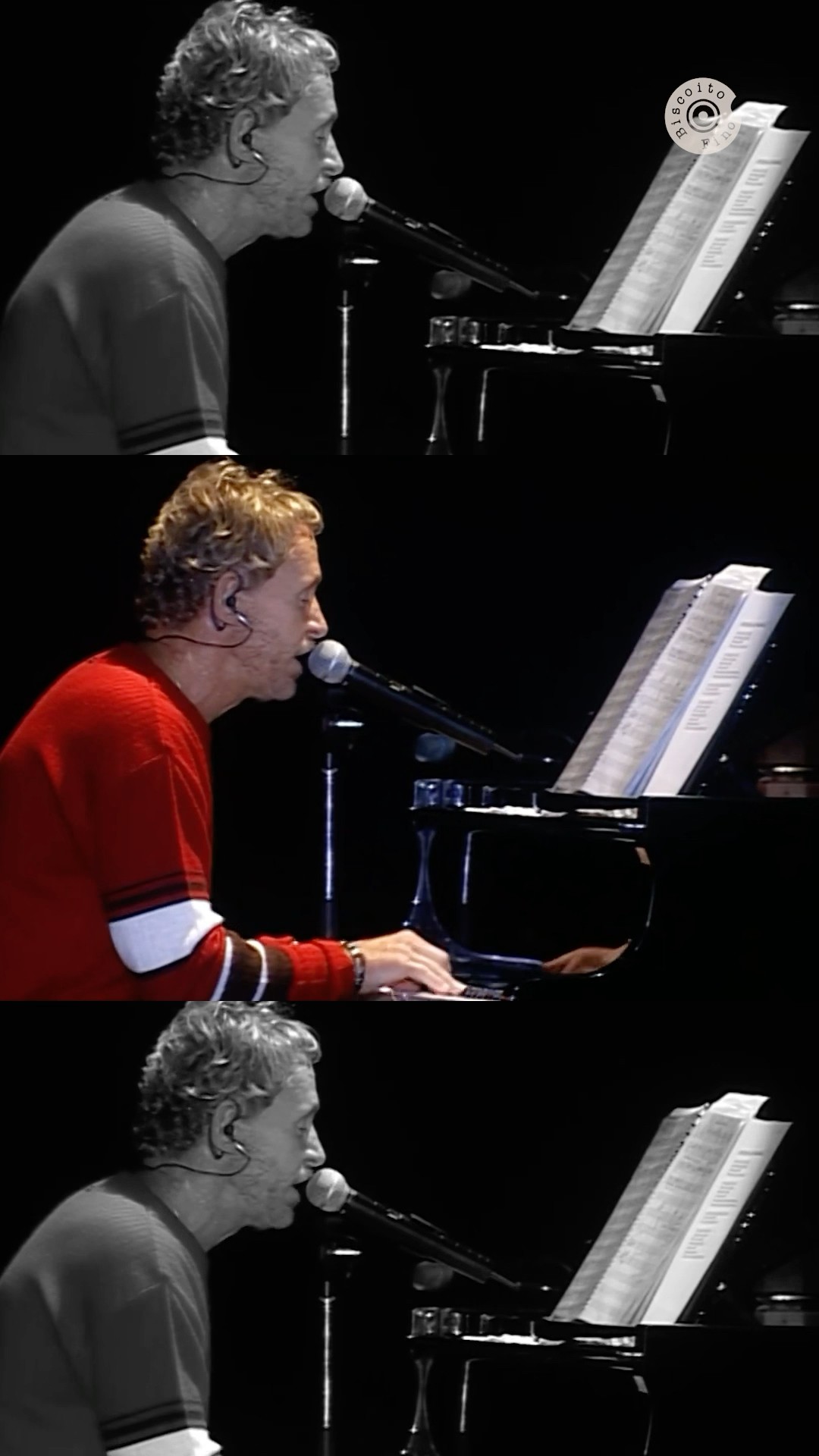 ‪? O primeiro domingo do ano com Bossa Nova da melhor qualidade: “Carlos Lyra 50 Anos de Música”