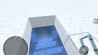 My First Ice Home In MultiCraft screenshot 5