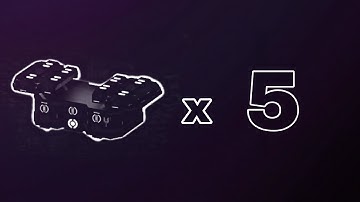 SAS 4 Black Strongbox Opening + Assault Showcase