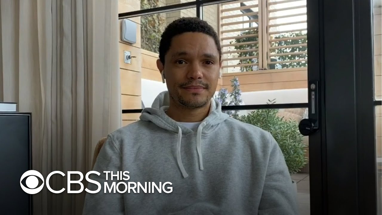 new memoir trevor noah new memoir trevor noah