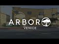 Arbor collective venice headquarters  flagship store
