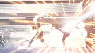 Destiny 2 Shuffle and Scat Finisher IRL