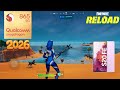 |Samsung Galaxy S20 FE 5G| FORTNITE MOBILE RELOAD GAME PLAY 2026 MAX GRAPHICS (60FPS)