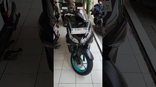 Yamaha Aerox 155 2022 Harga 20 Juta #motorbekas #jualbelimotorbekas #motormurah