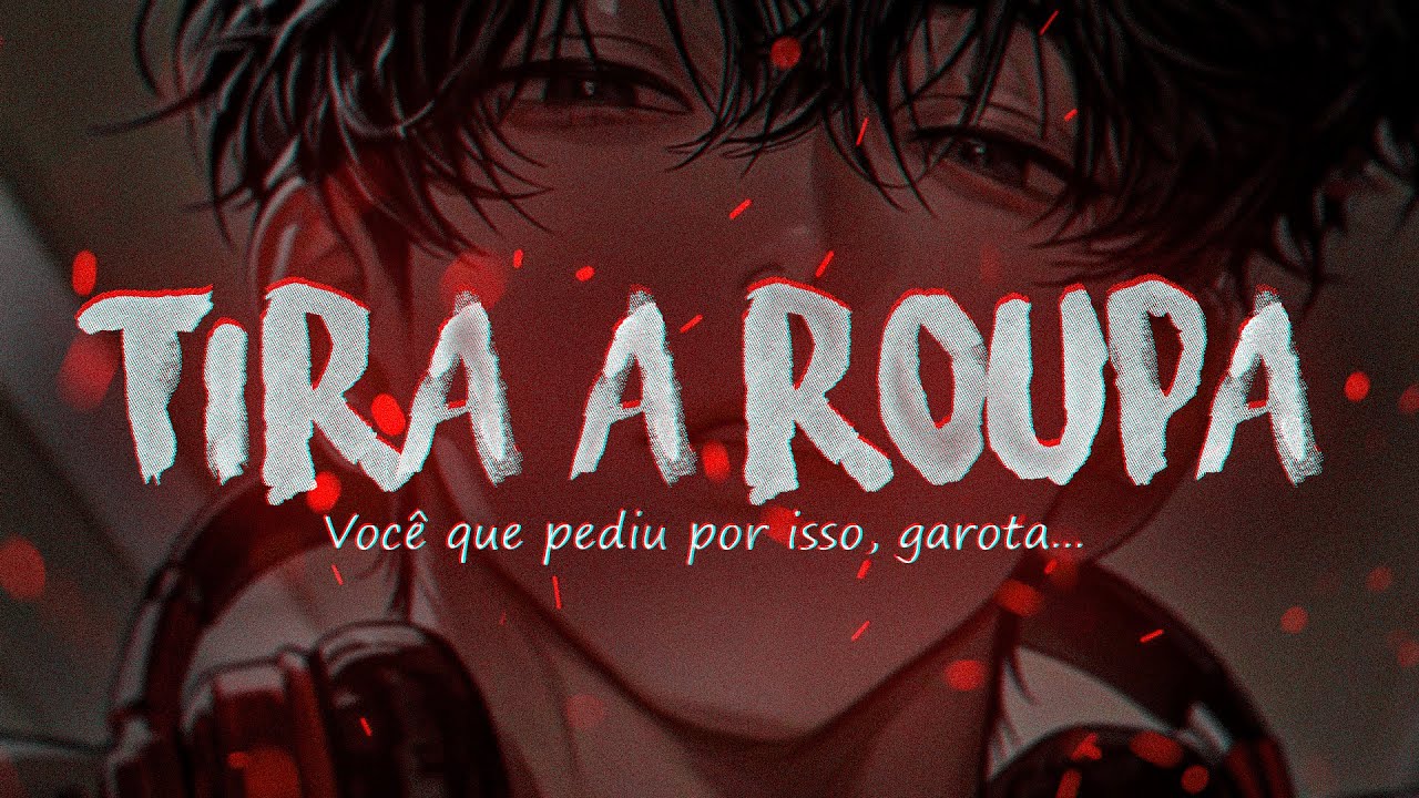 ASMR - Você sentando no meu colo enquanto eu jogo termina na gente sem roupa...🔥