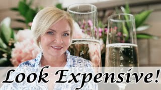 HOW TO LOOK EXPENSIVE ON A BUDGET: Insider Fashion Secrets Revealed #ZuviLife  #ZuviHalo #myZuvi