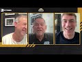 EXCLUSIVE: UNC's Michael Malone on expectations for the Tar Heels in year one! | FIELD OF 68