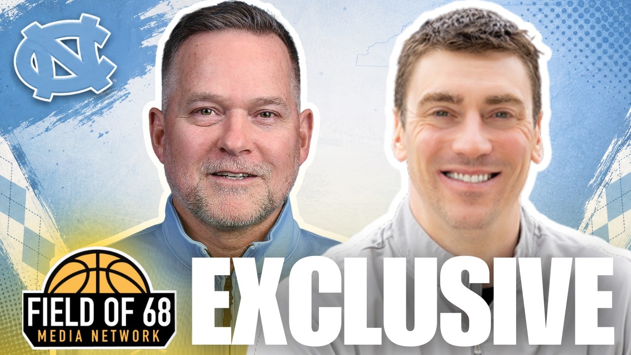 Video: Michael Malone talks with Tyler Hansbrough on expectations for UNC Basketball Video: Michael Malone talks with Tyler Hansbrough on expectations for UNC Basketball