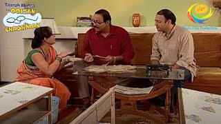 Madhavi Gets A Order For Papad | Full Episode | Taarak Mehta Ka Ooltah Chashmah