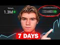 How To Monetize A YouTube channel in 7 days With AI