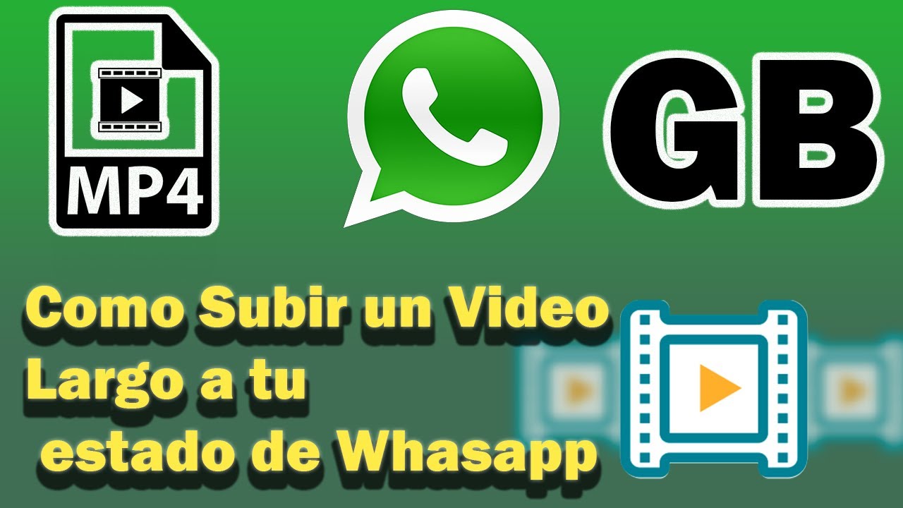 Como Subir Un Video Largo A Youtube