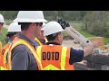 Why Construction Now?!