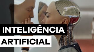 A Inteligência Artificial pode substituir o psicanalista? | Christian Dunker | Falando nIsso