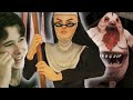 ВТОРАЯ ЗЛАЯ МОНАШКА - Evil nun 2 Origins