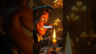 Candles, Cues and Quiet Messages Lumiere in Focus