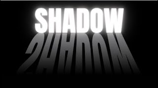 Canva Tutorial: Perspective Text Shadow Effect | How Make Text Shadow | How to Make Text in Canva