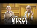Muzza  sabyan ft syahla live studio