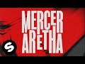 Mercer  aretha official audio