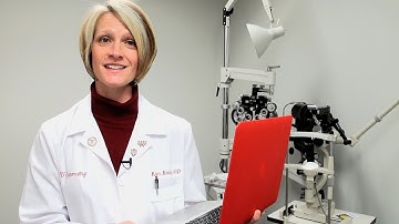 Preventing Digital Eye Strain