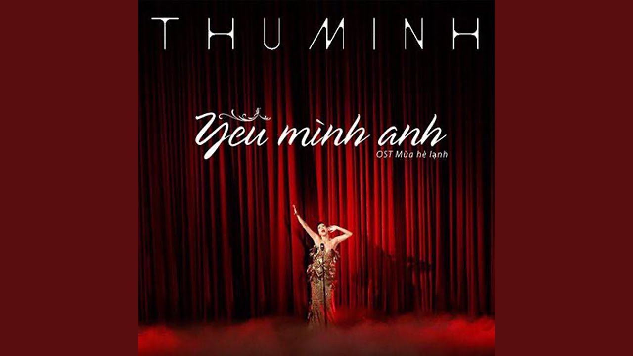 Yêu Mình Anh (Instrumental)