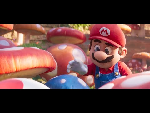 Imdb Super Mario Movie