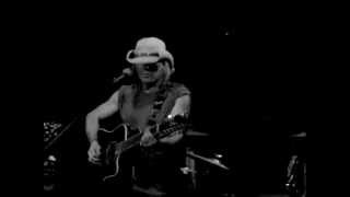 Robin Zander Band - &quot;The Flame&quot;