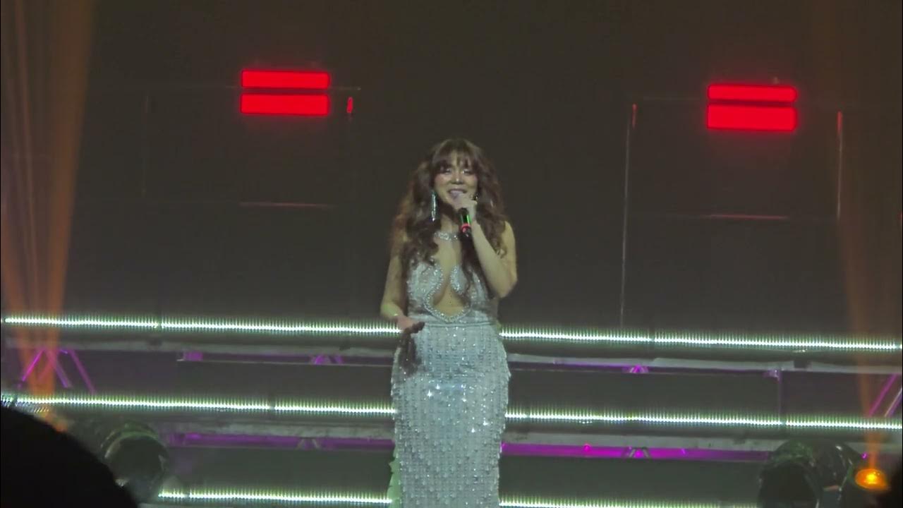 Why Can T It Be Rannie Raymundo Lyrics "Why Can't It Be (Rannie Raymundo)" - NINA #LoveMatters 2025 [4K