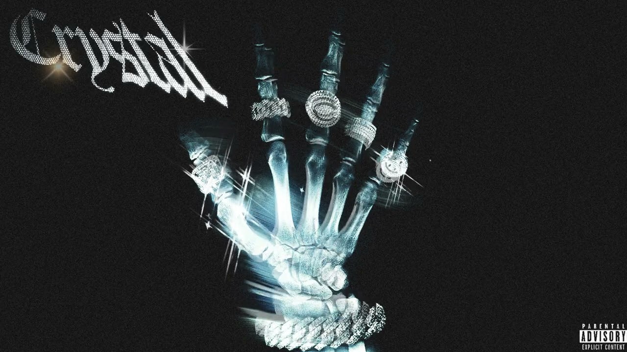 INSAAN - Crystal (Official Visualizer) adlı videoyu YouTube'da izle INSAAN - Crystal (Official Visualizer) adlı videoyu YouTube'da izle
