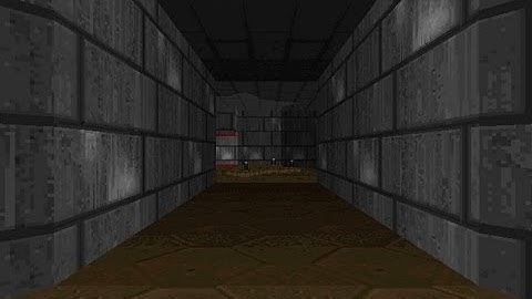 Doom1 E2M1 Deimos Anomaly On Xboxlive360