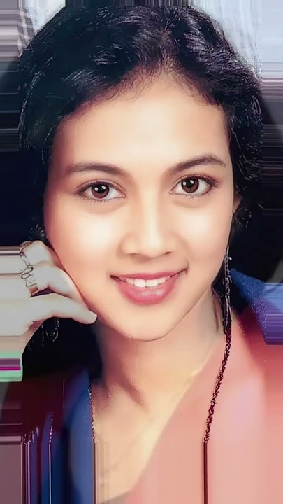 Transformasi Dina Lorenza Audria
