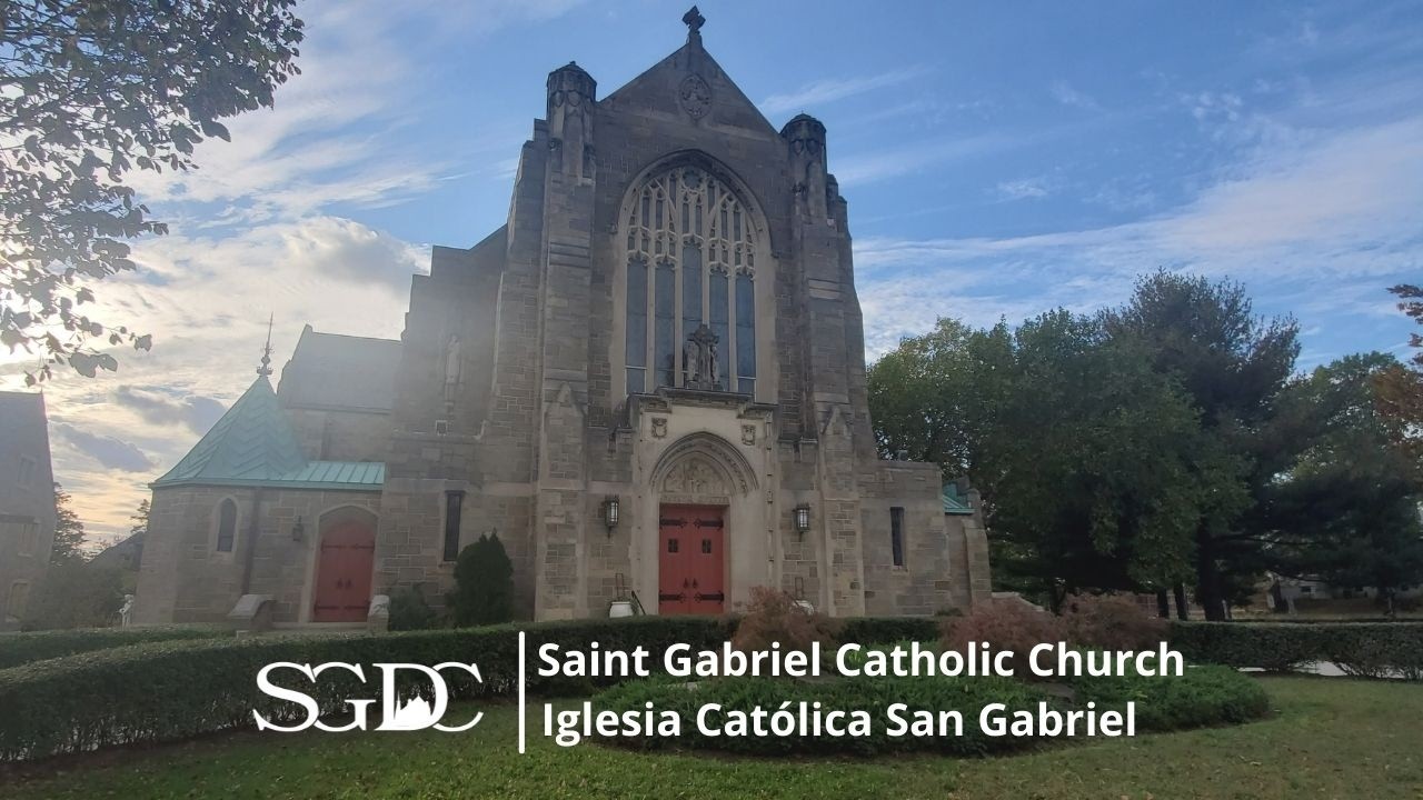 Billingual Mass - Wednesday of the Second Week of Lent - 03/04/2026 6:30pm