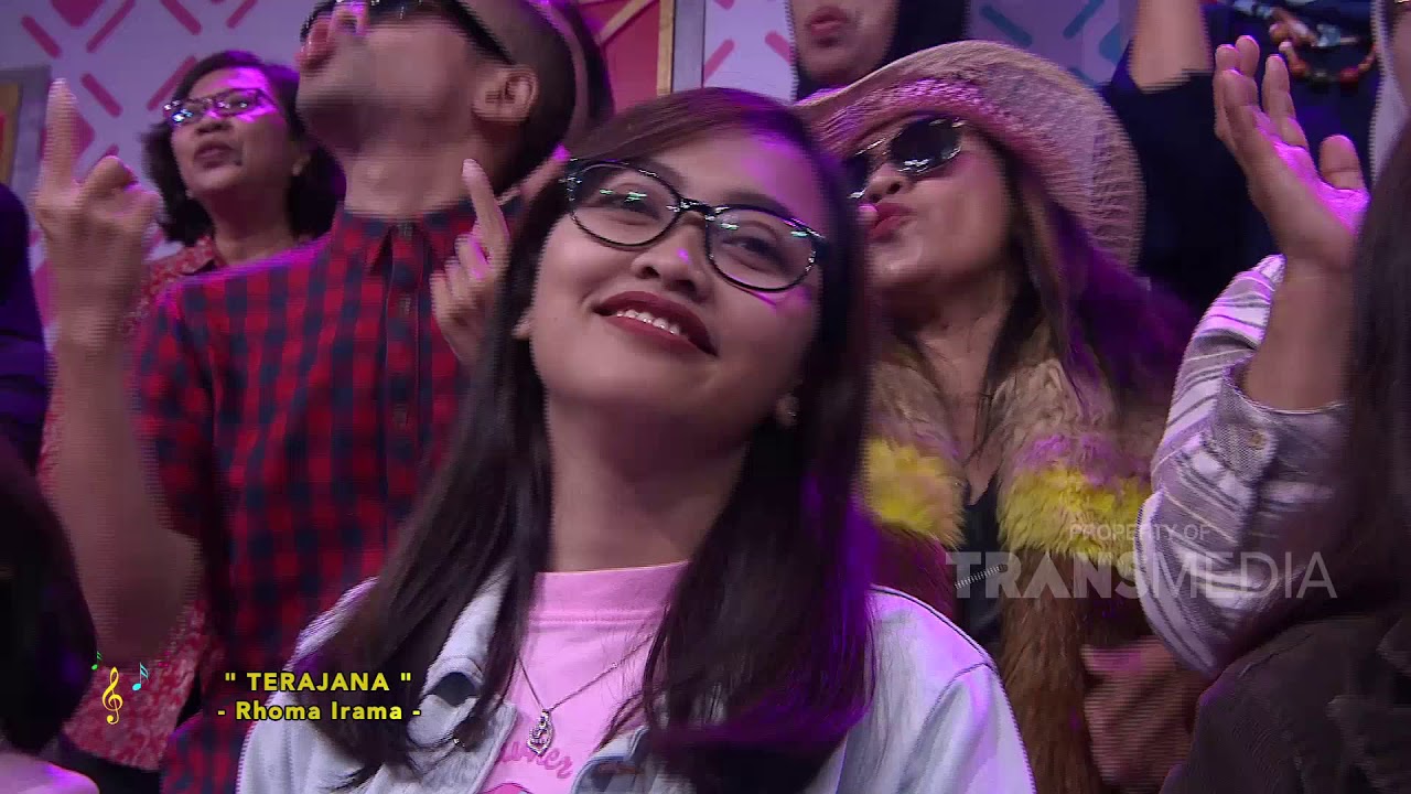 BROWNIS -  Ivan Gunawan Baper Diledekin Terus Sama Ruben (3/10/19) Part1