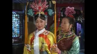 Putri Huan Zhu 1 Episode 3 Subtitle Indonesia