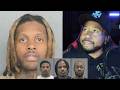 DJ Akademiks Speaks On Rappers Turning Their Backs On Lil Durk &amp; Update On His Trial