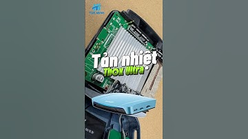 Tản nhiệt Android Box ô tô Carlinkit Tbox ULTRA