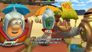 VeggieTales: Enough to Share Reprise (With Lyrics)