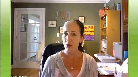 Simple Healthy Living with Leslie Gail