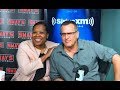 PT. 2 Bruce Campbell Gives Advice on How to Become an Actor on Sway in the Morning | Sway's Universe