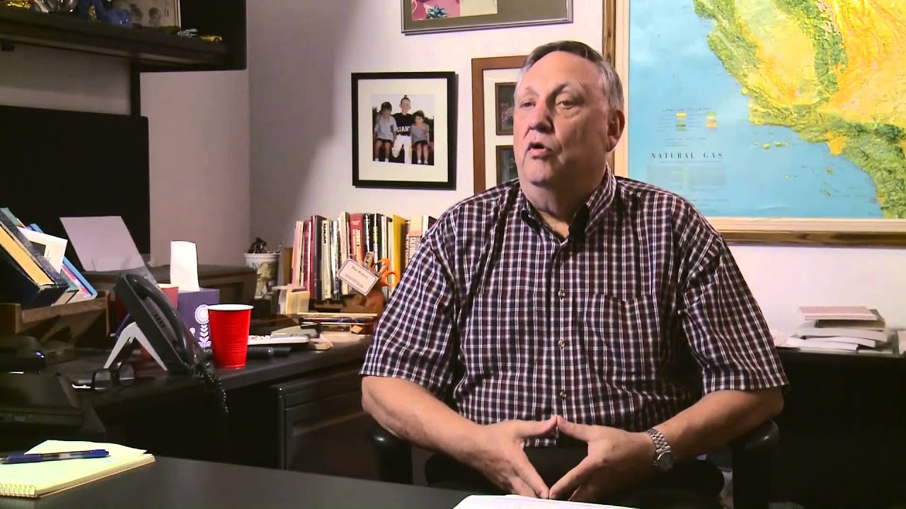 FPPC 40th Anniversary Film