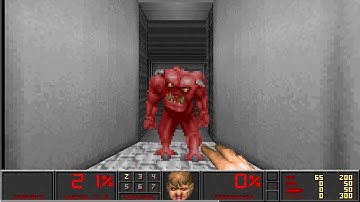 Icarus Alien Vanguard Map02 Pacifist in 43s by Grazza