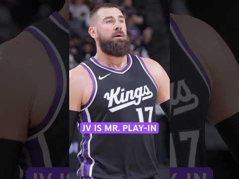 Jonas Valanciunas is