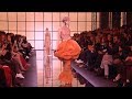 Giorgio Armani | Haute Couture Spring Summer 2017 | Full Show