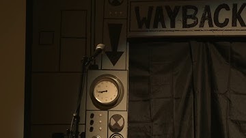 Aaron Swartz Day Hackathon Day 1 Part 4