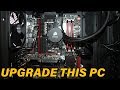 How To Upgrade A PC