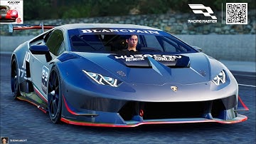 Racing Master - Gameplay Walkthrough Part 2 | Ultra Realistic Racing Game (iOS/Android)