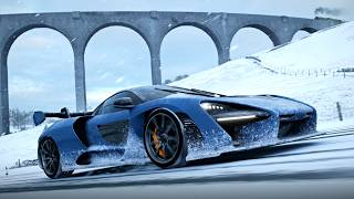 Forza Horizon 4 Menu Screen Live Wallpaper | 4K Gaming Background Forza Horizon 4 Menu Screen Live Wallpaper | 4K Gaming Background