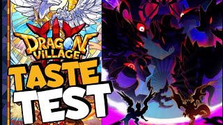 THIS DRAGON IS A TOTAL GAME CHANGER + UNDERGROUND CASTLE !!! DRAGON VILLAGE 3 screenshot 3