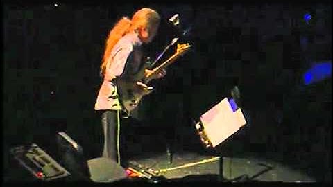 Electric Counterpoint by Steve Reich