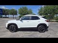 2023 Chevrolet Trailblazer LT Decatur, Wichita Falls, Fort Worth, Keller, FTW TX